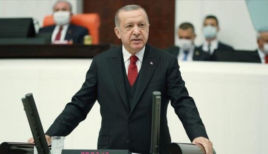 برلمانيون فرنسيون يدينون سياسة الحرب التي ينتهجها أردوغان