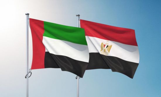 مصر تقدم تعازيها في ضحايا سيول الإمارات