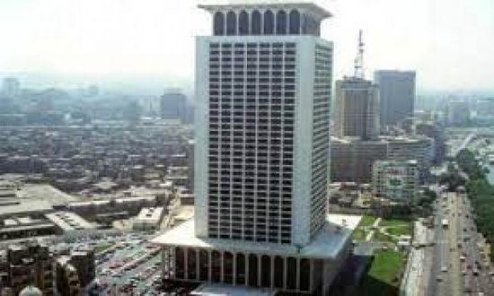 مصر تعزي أمريكا في ضحايا "فيضانات كنتاكي"