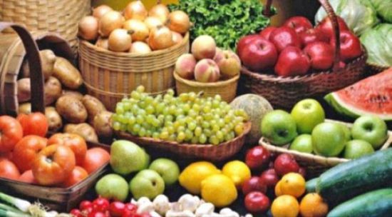 أسعار الخضروات والفواكه بأسواق العاصمة عدن اليوم الأحد