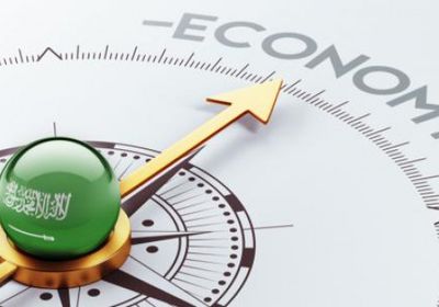 11.8 % نموا فصليا للاقتصاد السعودي