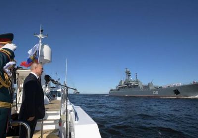 بوتين: سنزود أسطولنا البحري بصواريخ "تسيركون" قريبا