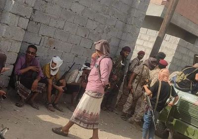 مصرع شاب وطفل على يد جارهما في صبر