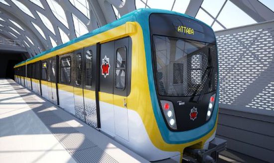 وظائف بمترو الأنفاق في مصر.. الأوراق المطلوبة وكيفية التقديم