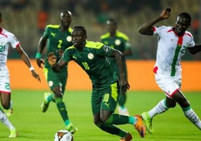 مواعيد مباريات تصفيات كأس أمم أفريقيا 2023