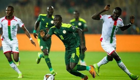 مواعيد مباريات تصفيات كأس أمم أفريقيا 2023