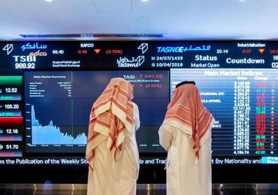 صعود الأسهم السعودية برابع جلسة على التوالي