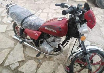 استعادة دراجتين ناريتين وضبط متهمين بسرقتهما في المكلا