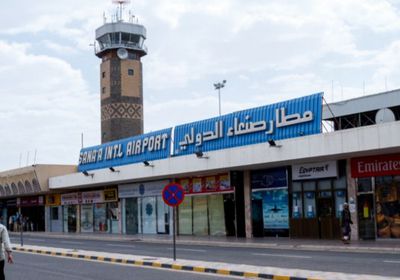 مطار صنعاء يوجه رحلة جديدة للأردن غدا