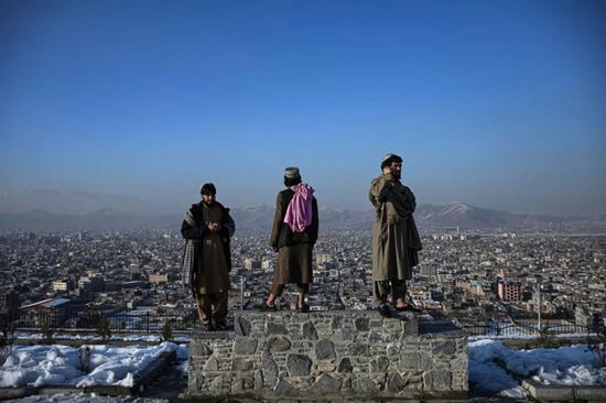 اشتباكات بين حرس الحدود الإيراني وعناصر طالبان