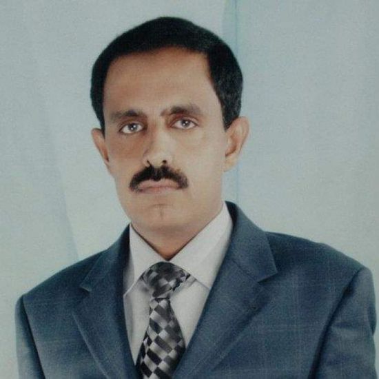 مبخوت بن مبارك محافظا لحضرموت