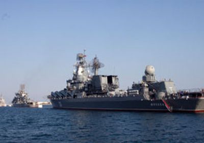 أوكرانيا تكشف حقيقة الهجوم على أسطول البحر الأسود
