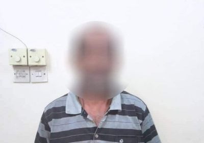 ضبط مسلح أطلق النار على مواطنين في كريتر