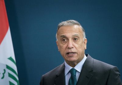 الكاظمي يعلن عقد اجتماع أمني في بغداد