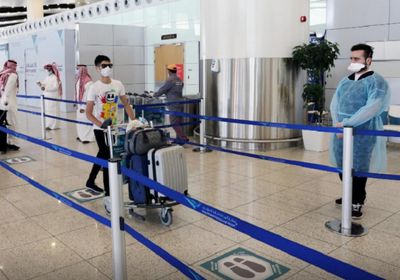 أثناء المغادرة.. تونس تستثني الجزائريين من اختبار كورونا