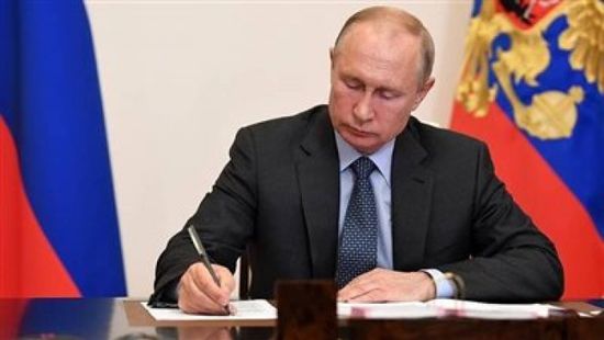 بوتين يعلن موعد ضم صواريخ للبحرية الروسية