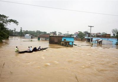 الطوارئ الموريتانية تعلن عدد ضحايا الفيضانات