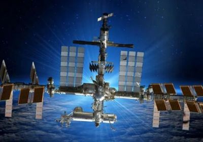روسيا تغادر محطة الفضاء الدولية بعد عام 2024