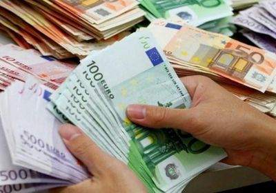 قفزة بسعر اليورو في مصر اليوم الاثنين 1 أغسطس 2022