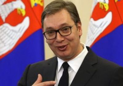 صربيا تشكر روسيا على موقفها بشأن كوسوفو