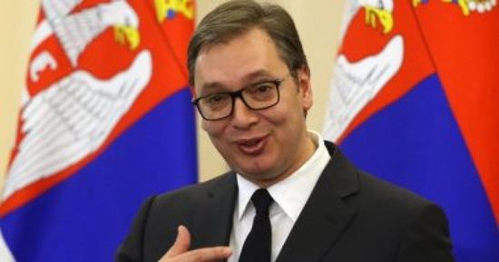 صربيا تشكر روسيا على موقفها بشأن كوسوفو