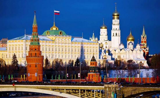 دول توقف التعاون مع روسيا بمجال تسليم المجرمين