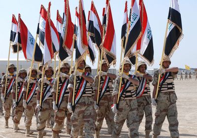 القبض على 3 إرهابيين في بابل وكركوك بالعراق