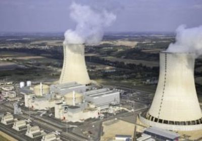 تسرب مياه مشعة بمحطة ميهاما النووية باليابان