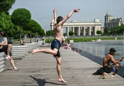 ارتفاع كبير في درجات الحرارة بألمانيا ابتداءً من الغد