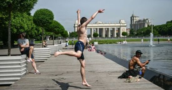 ارتفاع كبير في درجات الحرارة بألمانيا ابتداءً من الغد