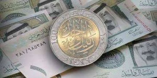 الريال السعودي يتمسك بمستوياته السعرية ببنوك المغرب