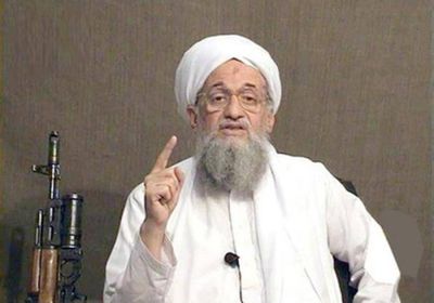 عاجل.. مقتل زعيم القاعدة أيمن الظواهري بغارة أمريكية