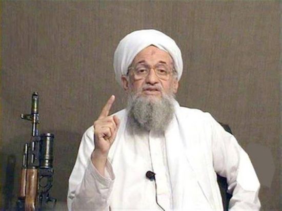 عاجل.. مقتل زعيم القاعدة أيمن الظواهري بغارة أمريكية
