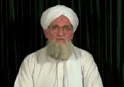 طالبان تعلق على مقتل أيمن الظواهري