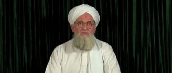 طالبان تعلق على مقتل أيمن الظواهري