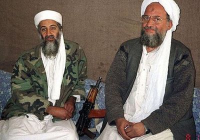 السعودية ترحب بمقتل زعيم القاعدة أيمن الظواهري