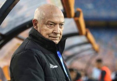 فيريرا يتحدث عن فوز الزمالك على بيراميدز