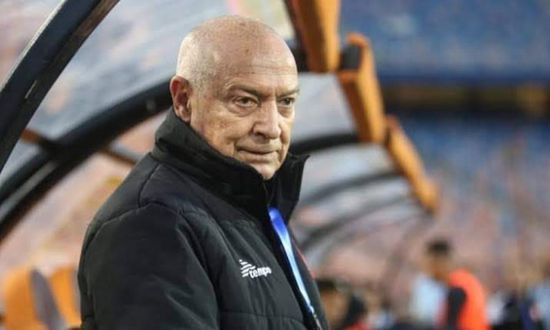 فيريرا يتحدث عن فوز الزمالك على بيراميدز