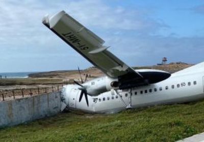 مصرع 6 أشخاص في تحطم مروحية عسكرية بباكستان