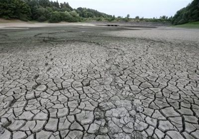 إنجلترا تشهد أكبر موجة جفاف منذ عام 1935