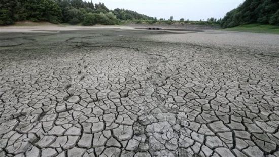 إنجلترا تشهد أكبر موجة جفاف منذ عام 1935