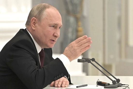 بوتين: لا أحد ينتصر في أي حرب نووية