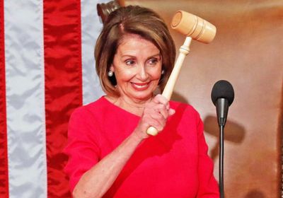 تايوان تتأهب أمنيًا مع اقتراب زيارة "بيلوسي"