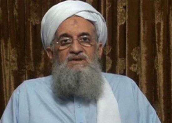 نوع الصاروخ المستخدم في عميلة قتل أيمن الظواهري