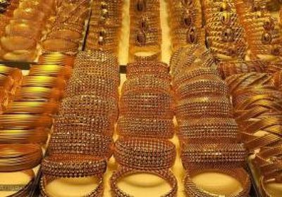 أسعار الذهب اليوم الثلاثاء 2-8-2022 في اليمن