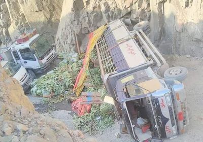 توقف الحركة على طريق هيجة العبد