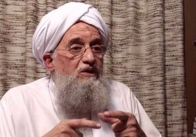 أوباما يعلق على مقتل أيمن الظواهري