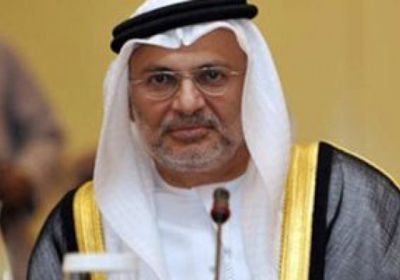 قرقاش: مقتل الظواهري فرصة للمنطقة للتأمل في عبثية الإرهاب