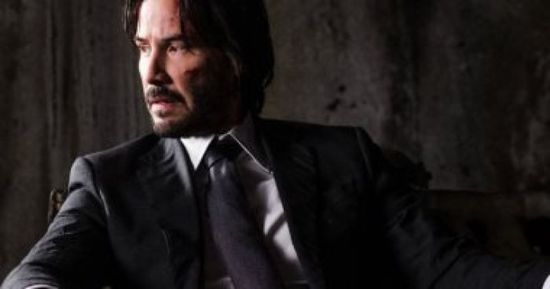 تحديد موعد طرح الجزء الرابع من فيلم John Wick