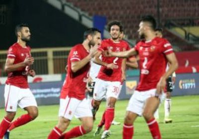 الاتحاد الأفريقي يصدم الأهلي المصري